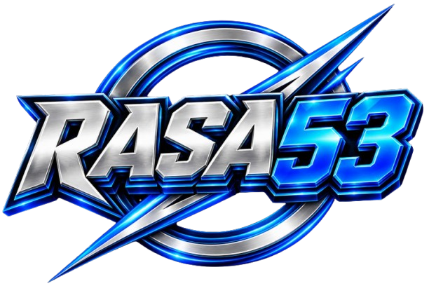 RASA53 : Platform Game Online Resmi Terpercaya RASA53